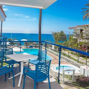 Alsol Caribes 1 Lägenhet Playa del Inglés