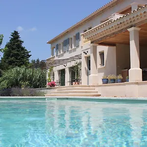 Location Gillardin Maussane les Alpilles