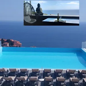 Zen Costa Plana Cap-d’Ail