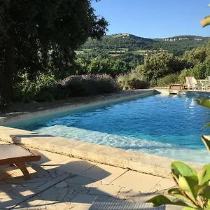  Vakantiehuis La Providence