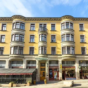 Western Bentleys Hotell Stockholm