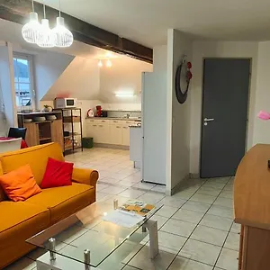  Appartement Résidence Ana France