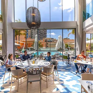 Novotel Monte-carlo מלון
