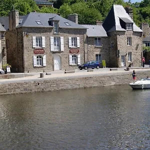 Appartement Au Fil De L'eau - Les Remparts France