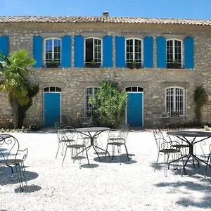 Bastide De La Lezardiere Fontaine-de-Vaucluse