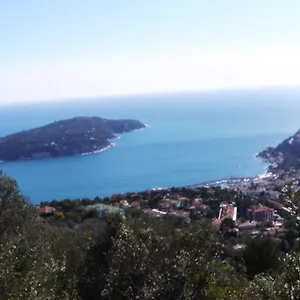 Apartamento Les Lilas Blancs, Villefranche-sur-Mer