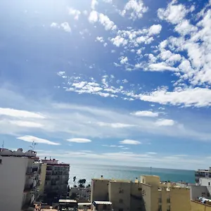 Axarquia Lägenhet Nerja