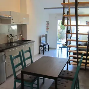  Appartement A