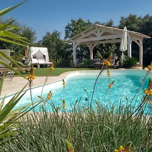  Appartement Studio La Chabertine