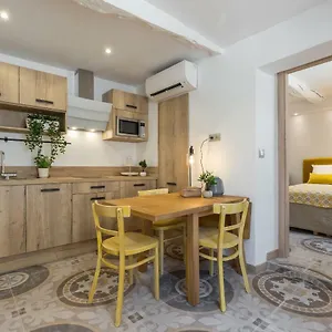 Apartamento Flat, Valbonne