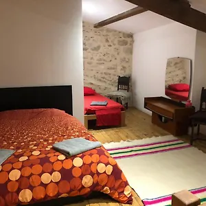 Apartamento Superbe Duplex Aux Arenes, Arlés