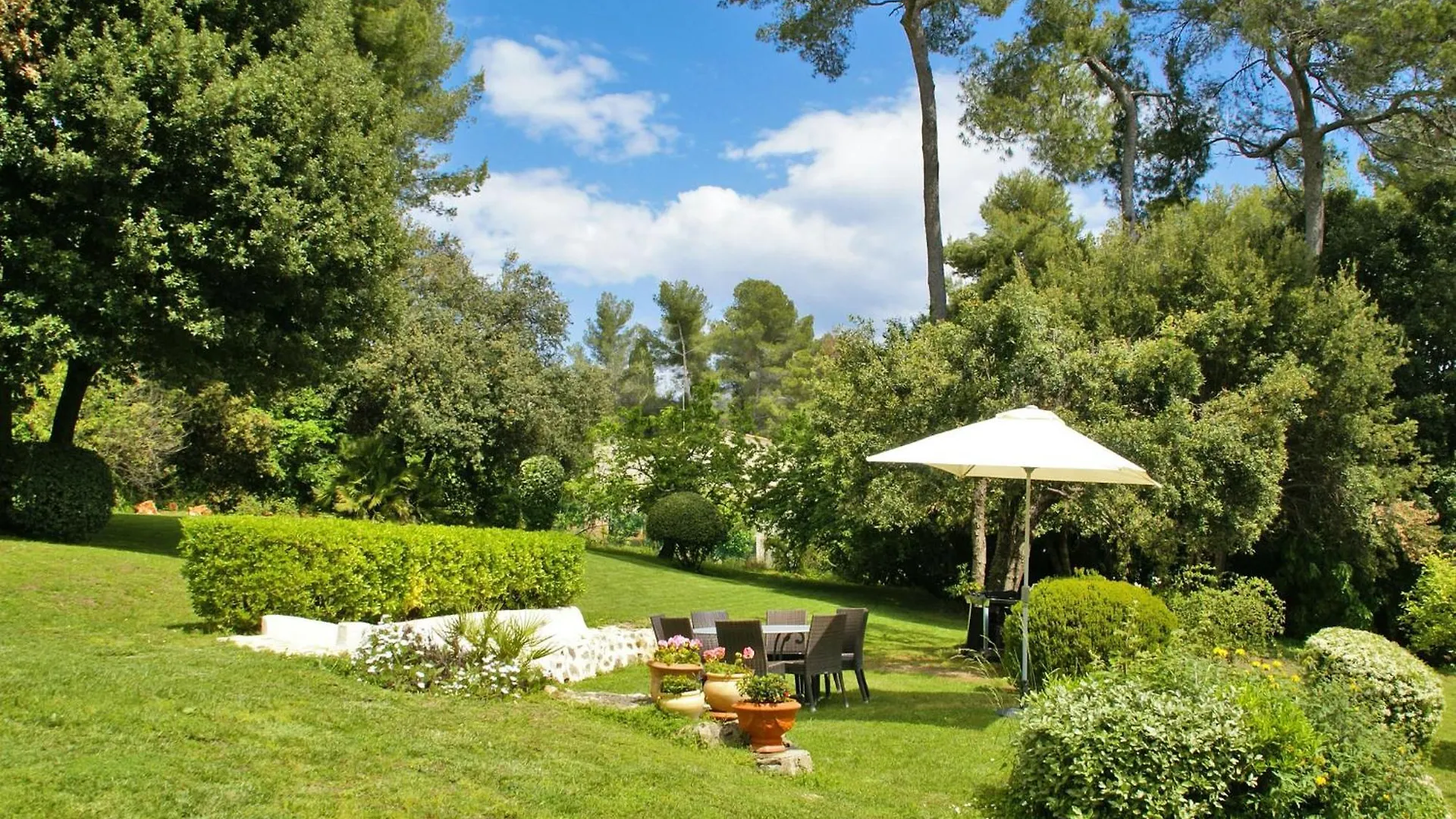 Villa Saint Paul Saint-Paul-de-Vence