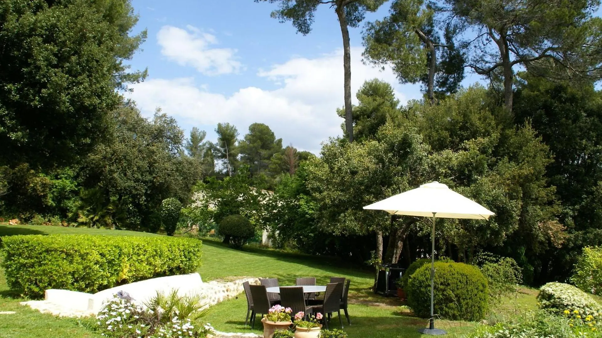 Villa Saint Paul