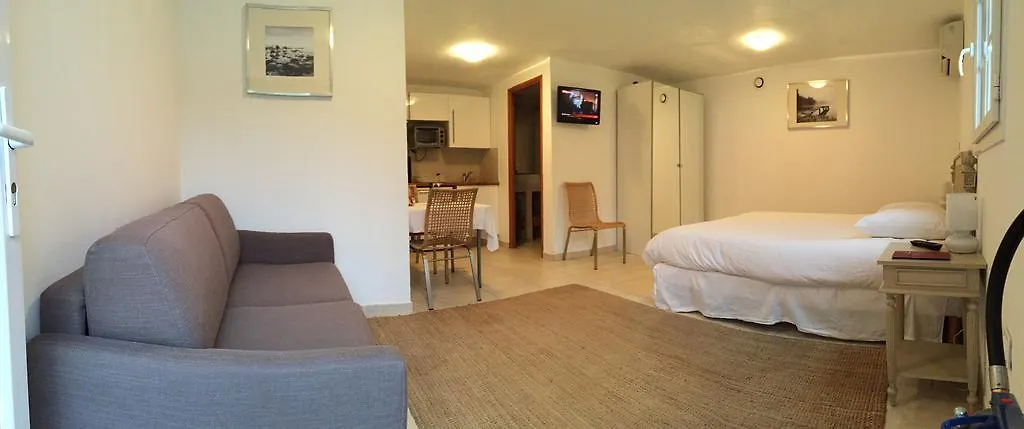 Villa Saint Paul France