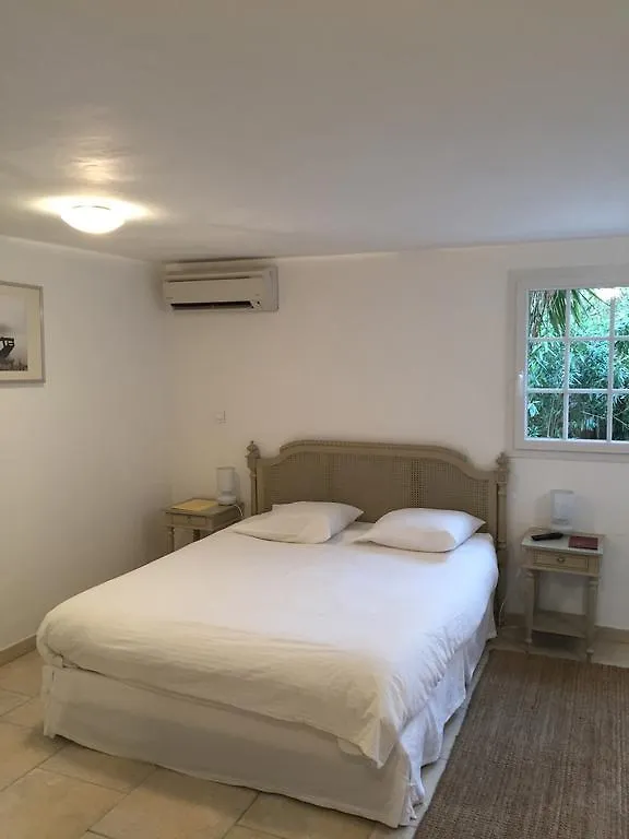 Superb Villa With Private Pool Saint-Paul-de-Vence
