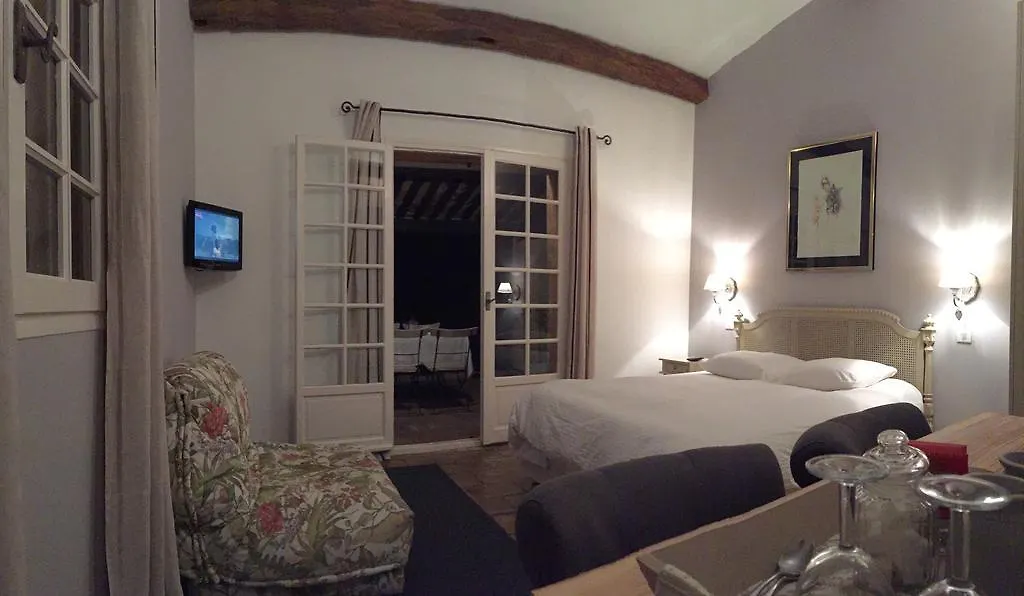 Superb Villa With Private Pool Saint-Paul-de-Vence France