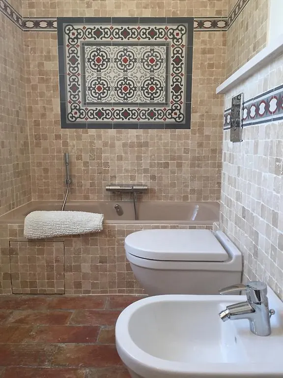 Superb Villa With Private Pool Saint-Paul-de-Vence France