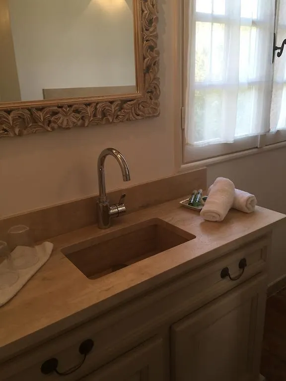 Superb Villa With Private Pool Saint-Paul-de-Vence