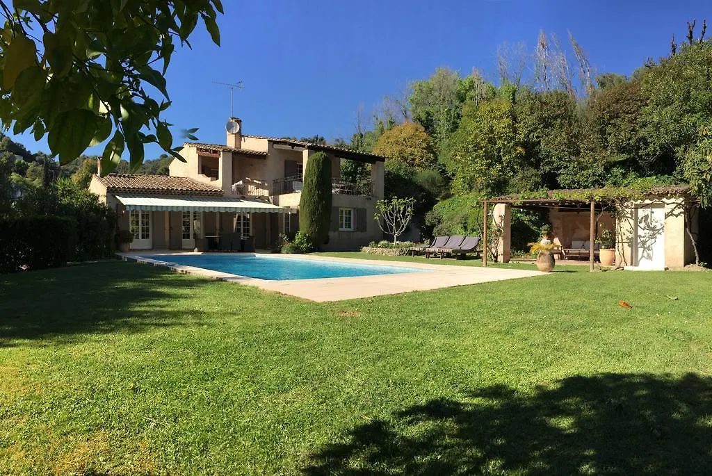 Villa Saint Paul