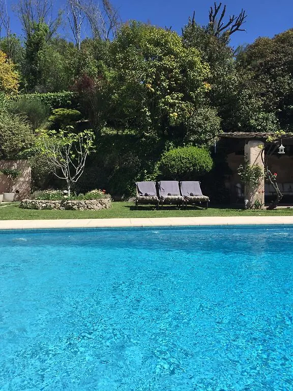 Villa Saint Paul