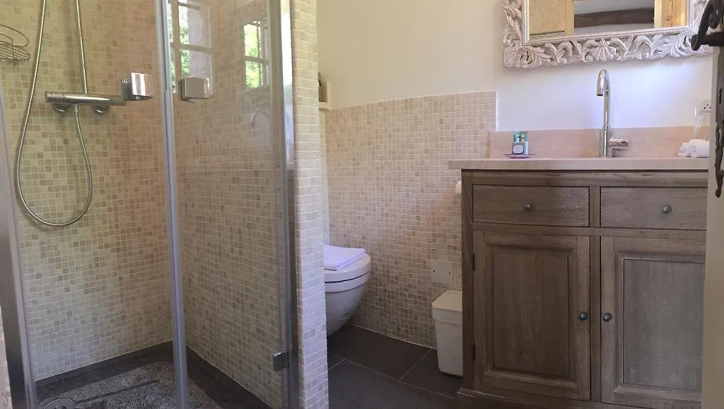 Superb Villa With Private Pool Saint-Paul-de-Vence