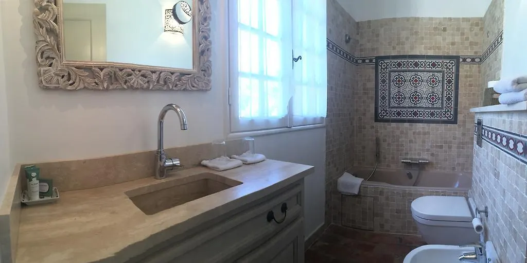 Villa Saint Paul 0*, Saint-Paul-de-Vence